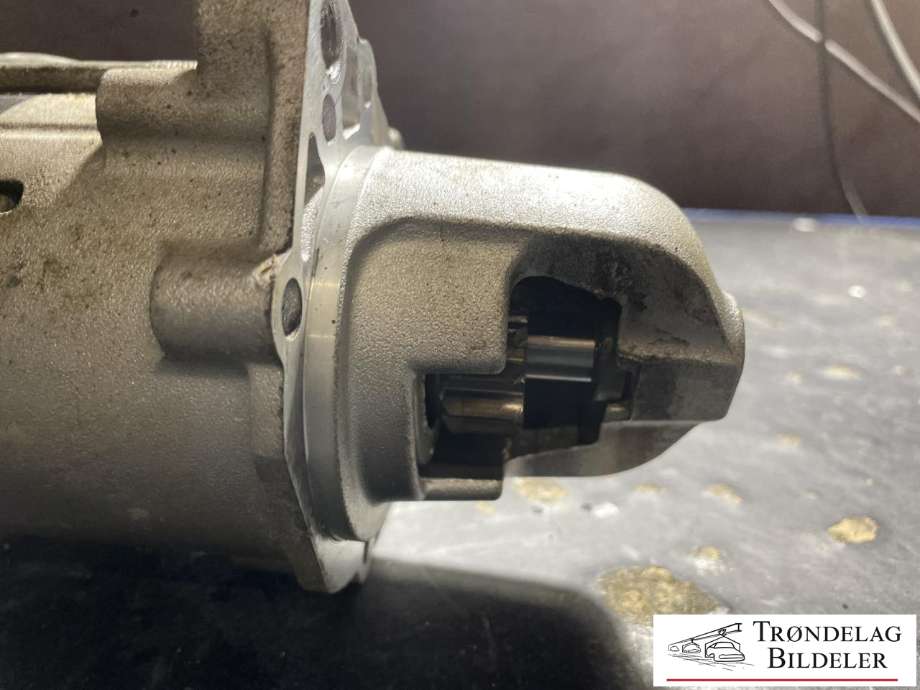 Starter diesel til Mitsubishi L200 2015-2019 (Type V, Fase 1)  (1810A331|)