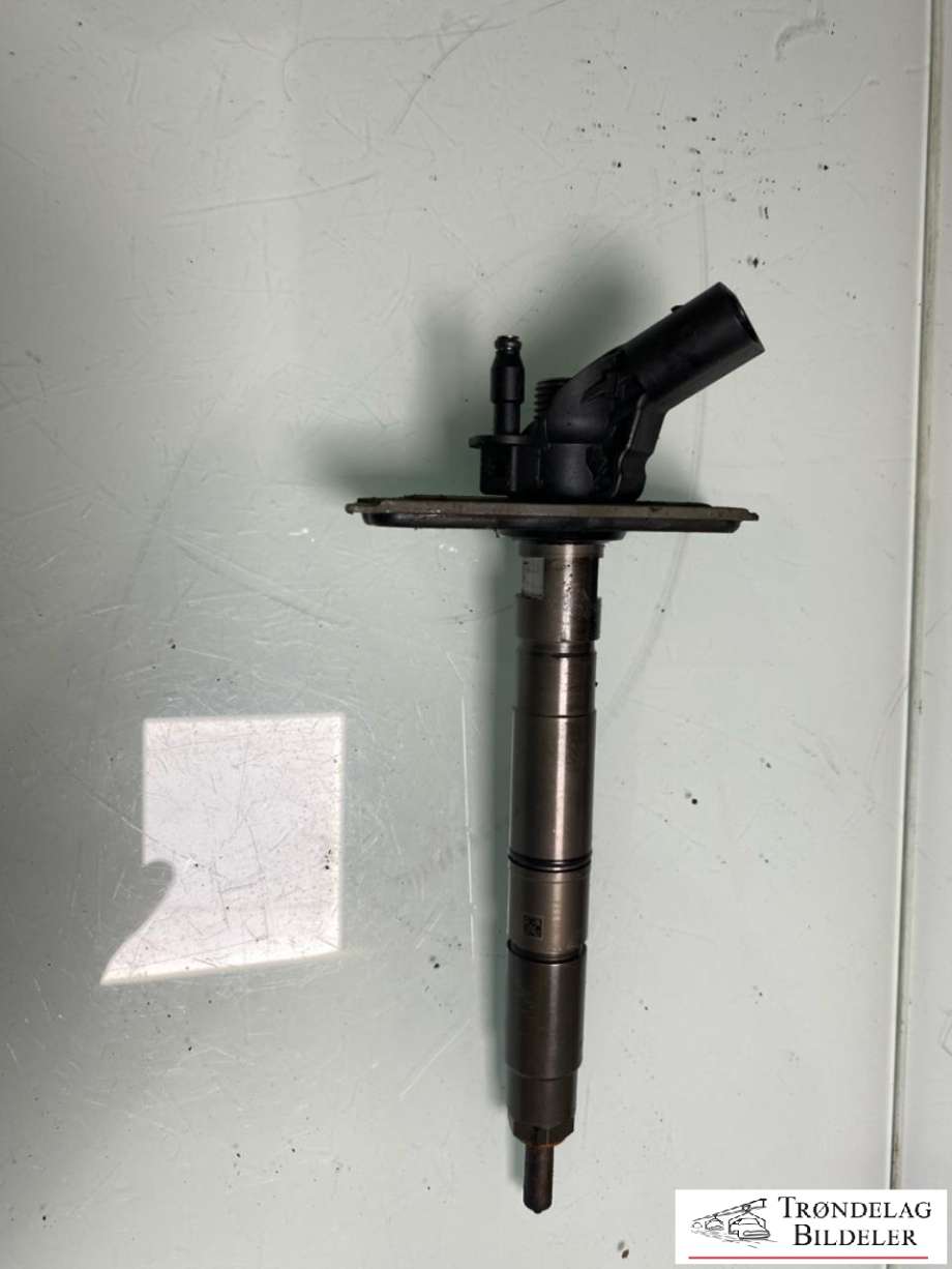Dyse innsprøyting diesel til Audi Q7, 2006-2010 (Type I, Fase 1) (059 130 277 BD|059 130 855 AX|059 130 277 AH)