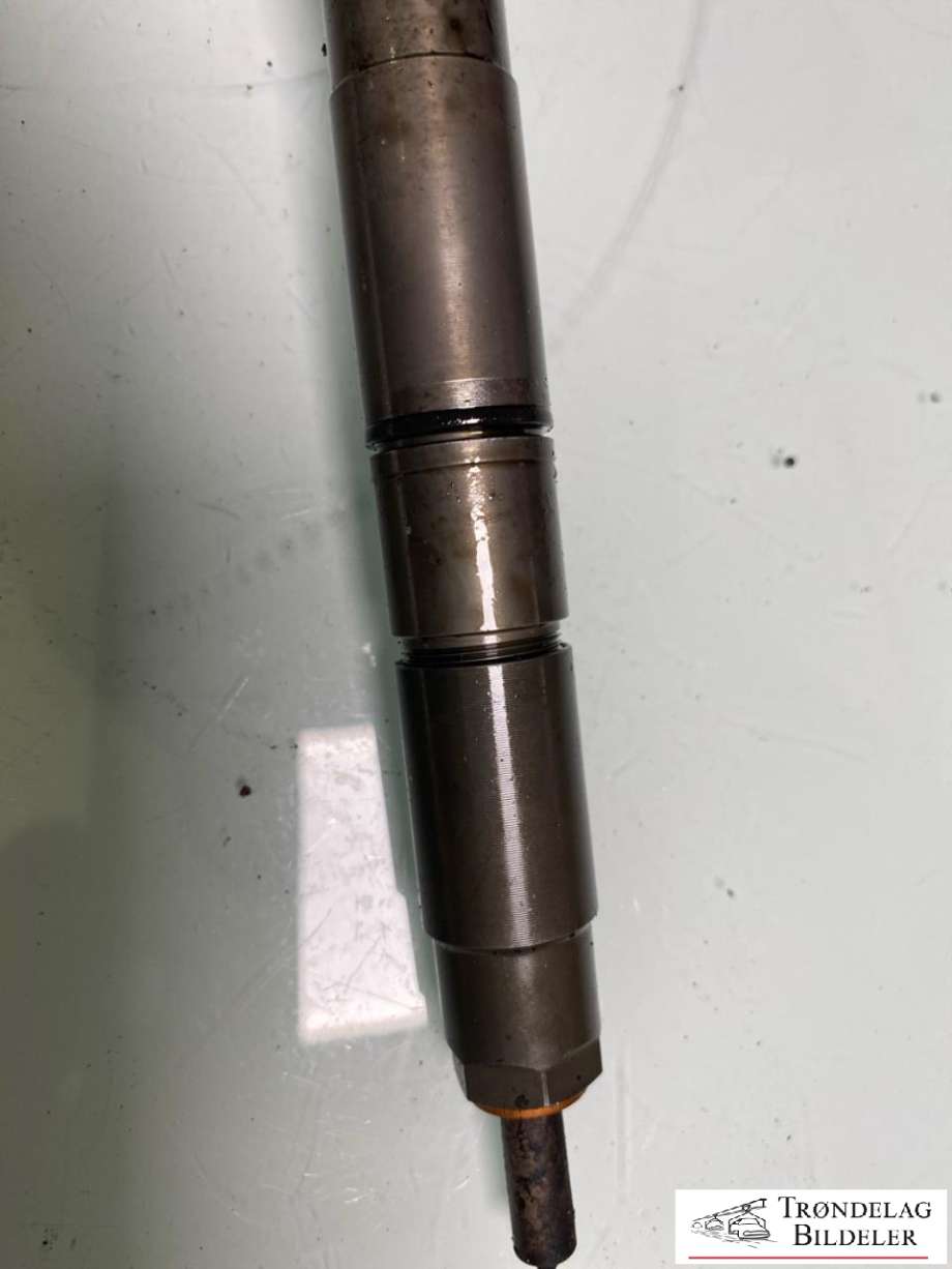 Dyse innsprøyting diesel til Audi Q7 2006-2010 (Type I, Fase 1) (059 130 277 BD|059 130 855 AX|059 130 277 AH|059 130 277 AA|059 130 277 B|059 130 277 AB|059 130 277 Q|059 130 277 S)