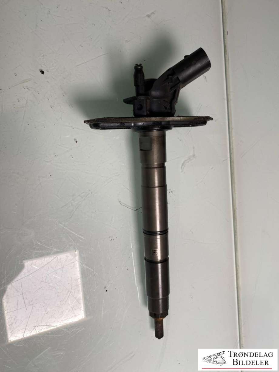 Dyse innsprøyting diesel til Audi Q7, 2006-2010 (Type I, Fase 1) (059 130 277 BD|059 130 855 AX|059 130 277 AH)