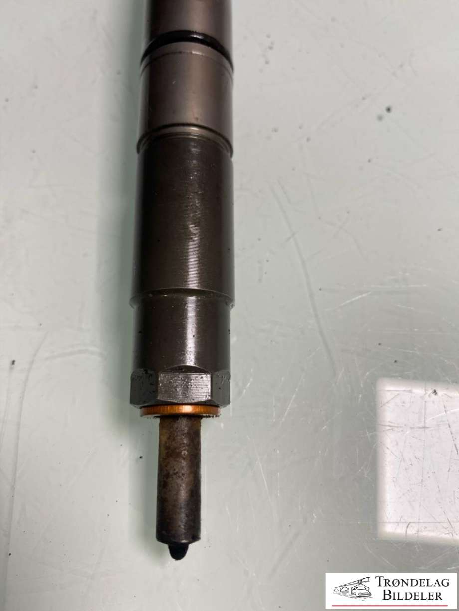 Dyse innsprøyting diesel til Audi Q7 2006-2010 (Type I, Fase 1) (059 130 277 BD|059 130 855 AX|059 130 277 AH|059 130 277 AA|059 130 277 B|059 130 277 AB|059 130 277 Q|059 130 277 S)