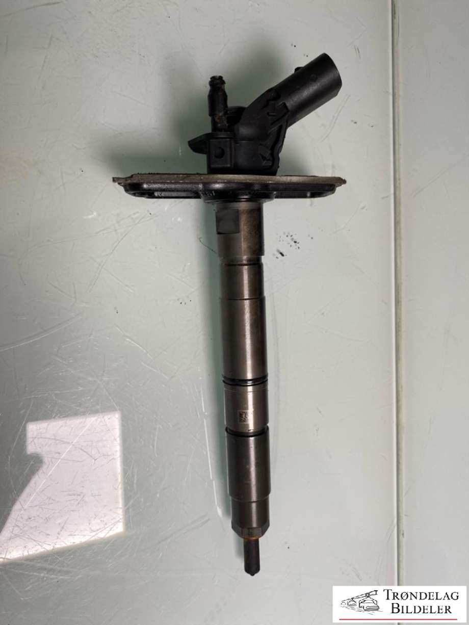 Dyse innsprøyting diesel til Audi Q7, 2006-2010 (Type I, Fase 1) (059 130 277 BD|059 130 855 AX|059 130 277 AH)