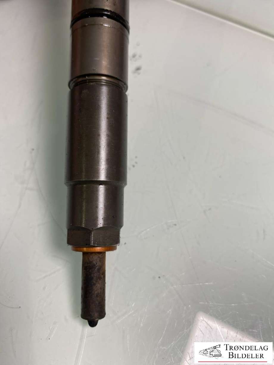 Dyse innsprøyting diesel til Audi Q7 2006-2010 (Type I, Fase 1) (059 130 277 BD|059 130 855 AX|059 130 277 AH|059 130 277 AA|059 130 277 B|059 130 277 AB|059 130 277 Q|059 130 277 S)