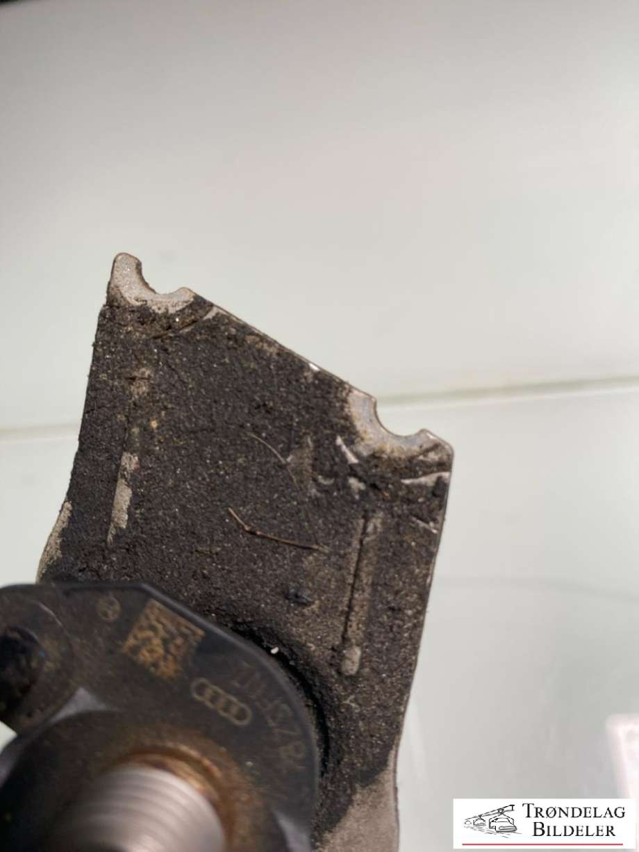 Dyse innsprøyting diesel til Audi Q7 2006-2010 (Type I, Fase 1) (059 130 277 BD|059 130 855 AX|059 130 277 AH|059 130 277 AA|059 130 277 B|059 130 277 AB|059 130 277 Q|059 130 277 S)