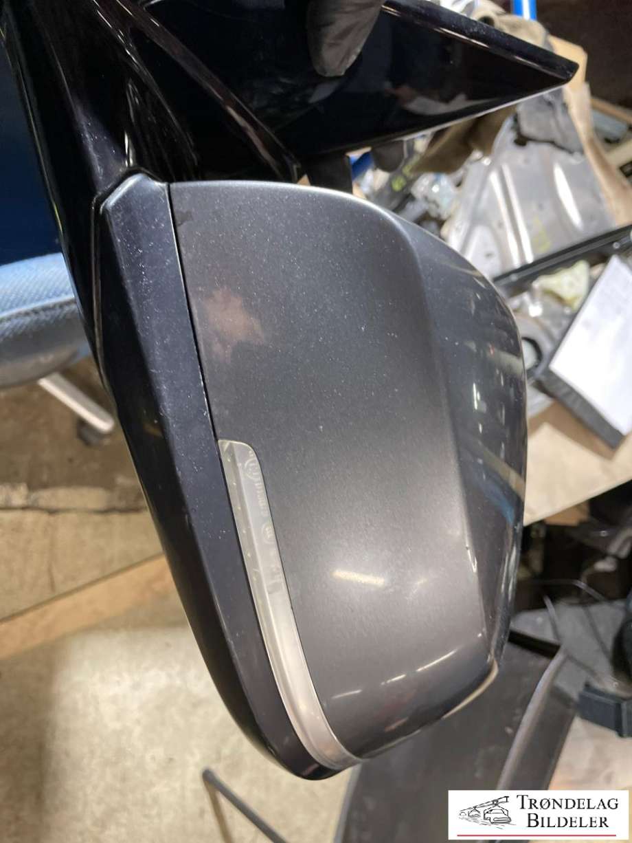 Speil venstre til BMW X1 2009-2015 (E84) (E84) (51 16 7 307 225|51 16 7 302 005|)