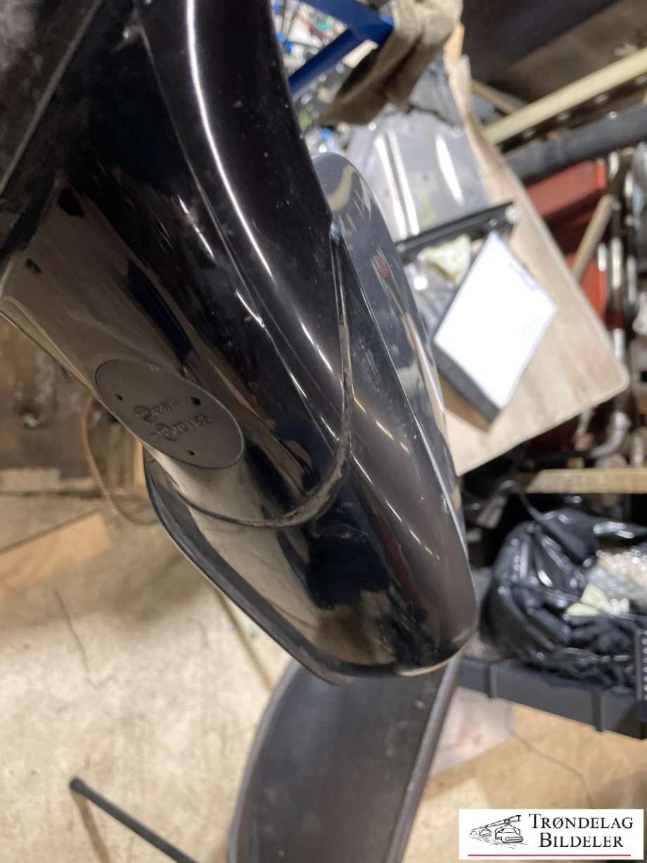 Speil venstre til BMW X1 2009-2015 (E84) (E84) (51 16 7 307 225|51 16 7 302 005|)