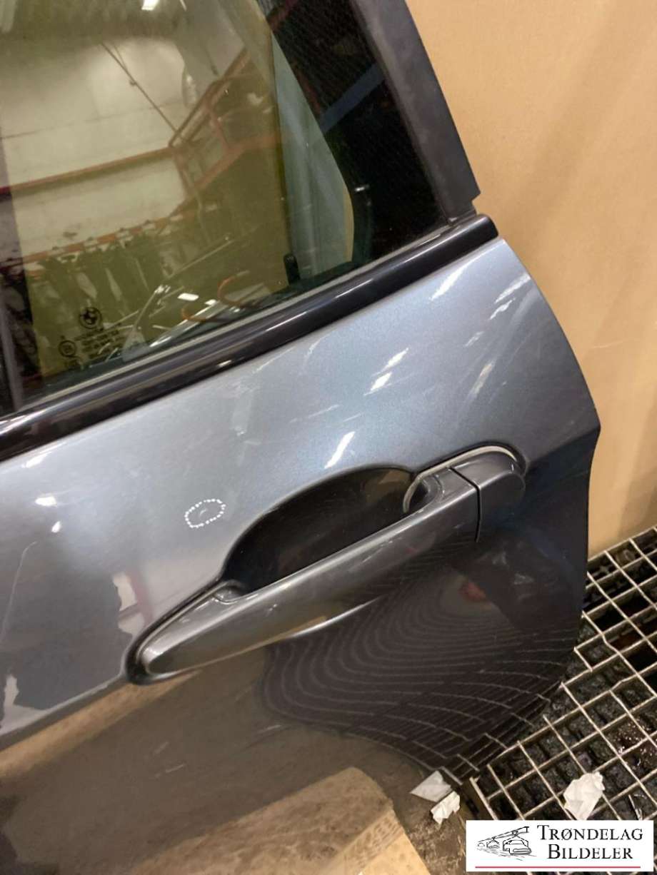Dør venstre bak til BMW X1 2009-2015 (E84) (E84) (41 00 9 628 743|)