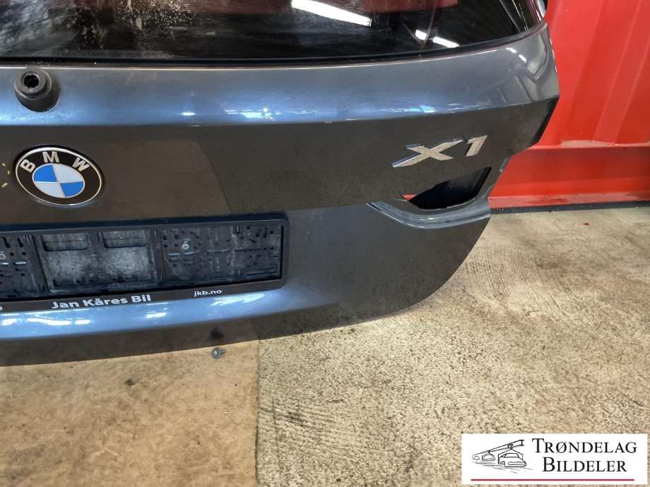 Bakluke til BMW X1 2009-2015 (E84) (E84) (41 00 2 993 152|)