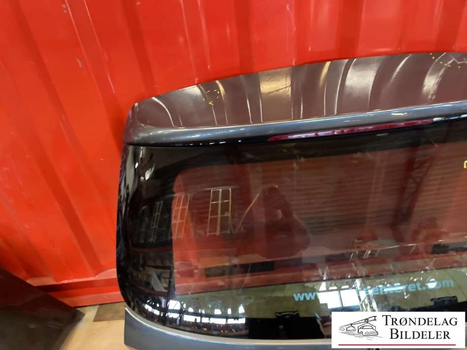 Bakluke til BMW X1 2009-2015 (E84) (E84) (41 00 2 993 152|)