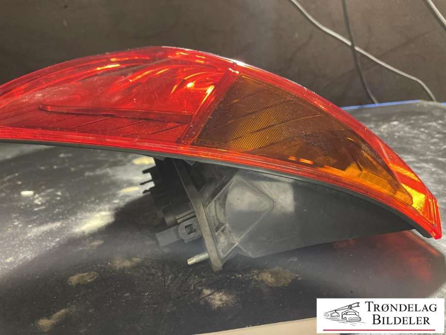 Baklykt høyre ytre til BMW X1 2009-2015 (E84) (E84) (63212990110|)