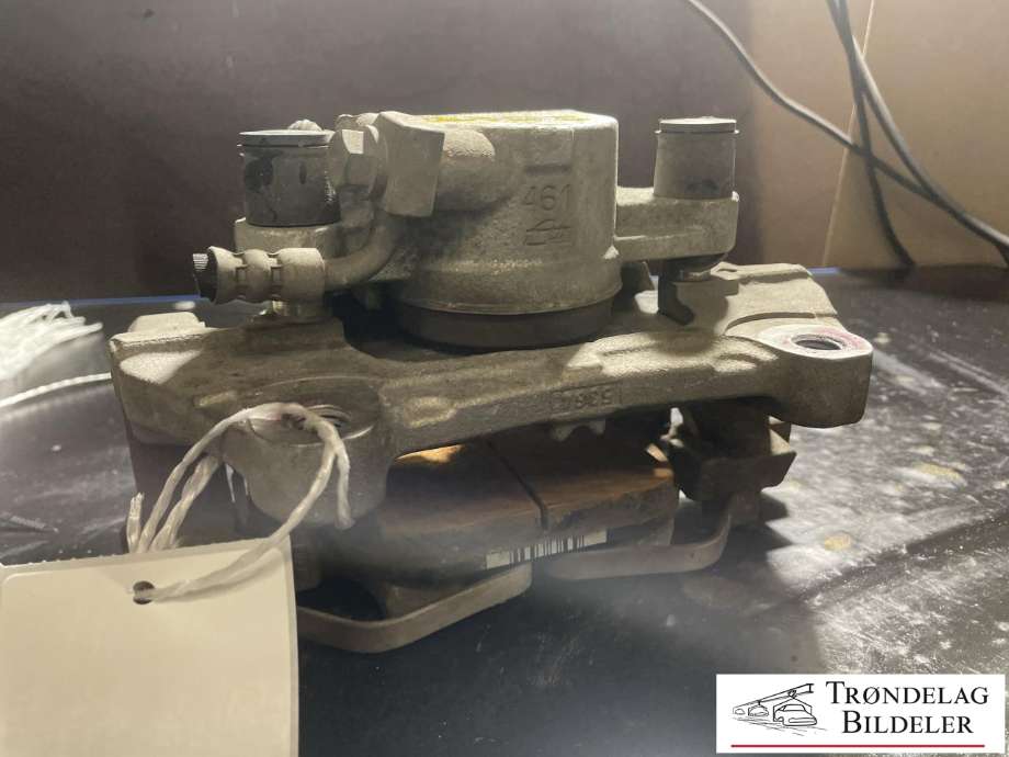 Bremsecaliper venstre foran til Volvo XC60 2017-->> (Type II)  (36013025|)