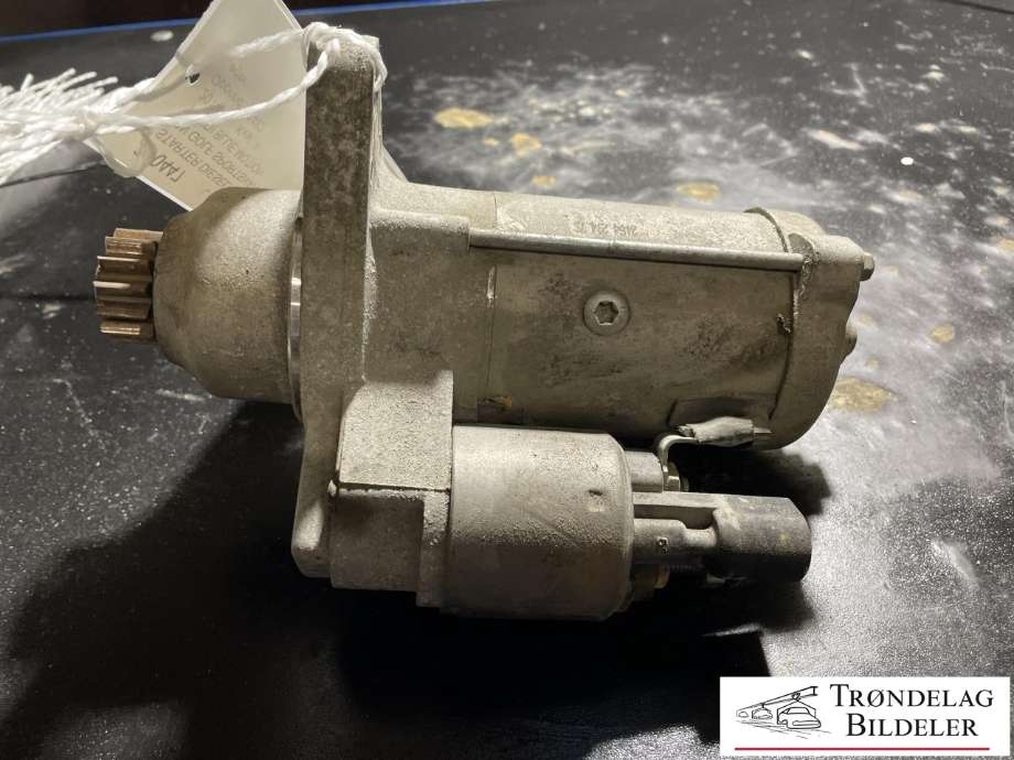 Starter diesel til VW Golf Sportsvan, 2014-2018  (0AM 911 023M|0AM 911 021 E|0AM 911 023 MX|0AM 911 021 EX|0AM 911 021 B)