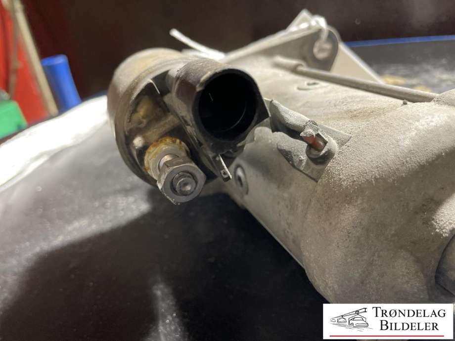 Starter diesel til VW Golf Sportsvan 2014-2018  (0AM 911 023M|0AM 911 021 E|0AM 911 023 MX|0AM 911 021 EX|0AM 911 021 B|0AM 911 021 BX|0AM 911 023 G|0AM 911 023 GX|0AM 911 023 H|0AM 911 023 HX|0AM 911 023 J|0AM 911 023 JX)