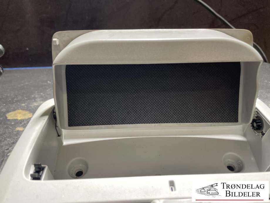 Instrumentpanel til Toyota RAV4 2000-2006 (Type II)  (838004A091|)