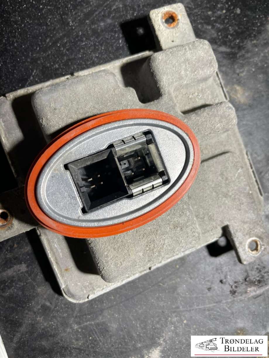 Styreenhet xenon/ballast til BMW X1 2009-2015 (E84) (E84) (W003T20071|7237647|63117318327|63127172536|63127255724|W003T23171|63112990007|63117237647|W003T19571|63127296090|63127250624)
