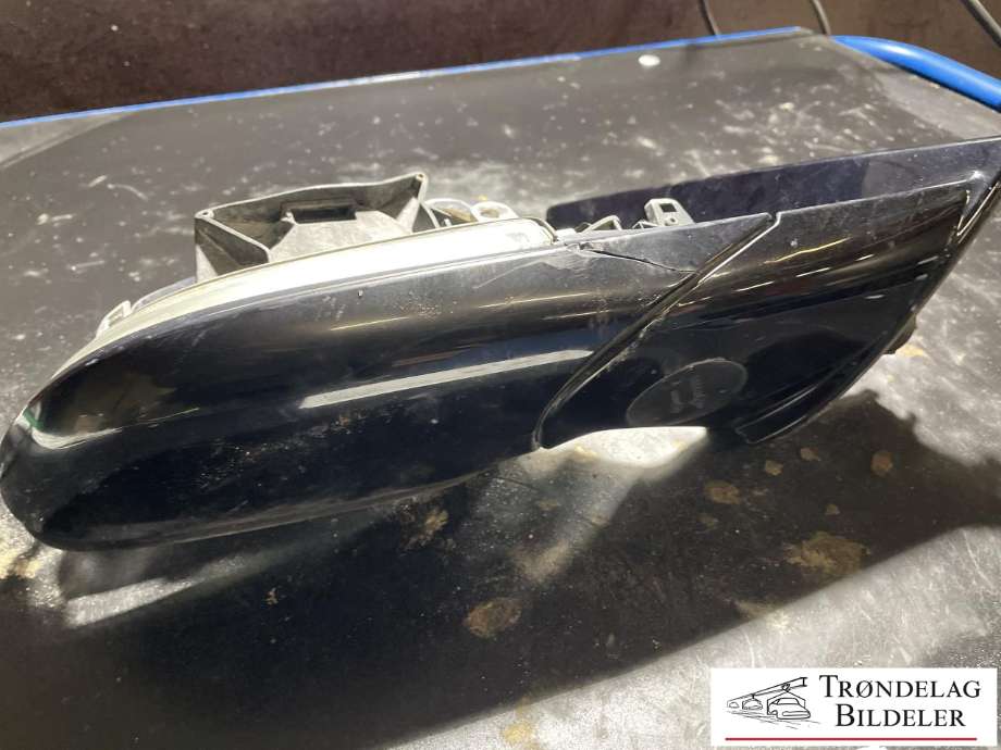 Speil høyre til BMW X1 2009-2015 (E84) (E84) (51 16 7 307 226|51 16 7 285 000|)