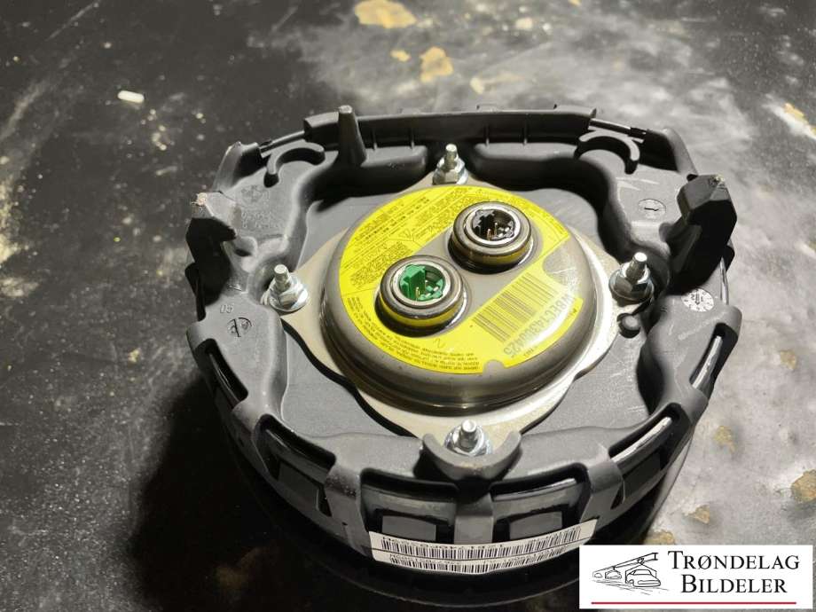 Airbag rattpute til BMW X1 2009-2015 (E84) (E84) (32 30 6 884 672|)