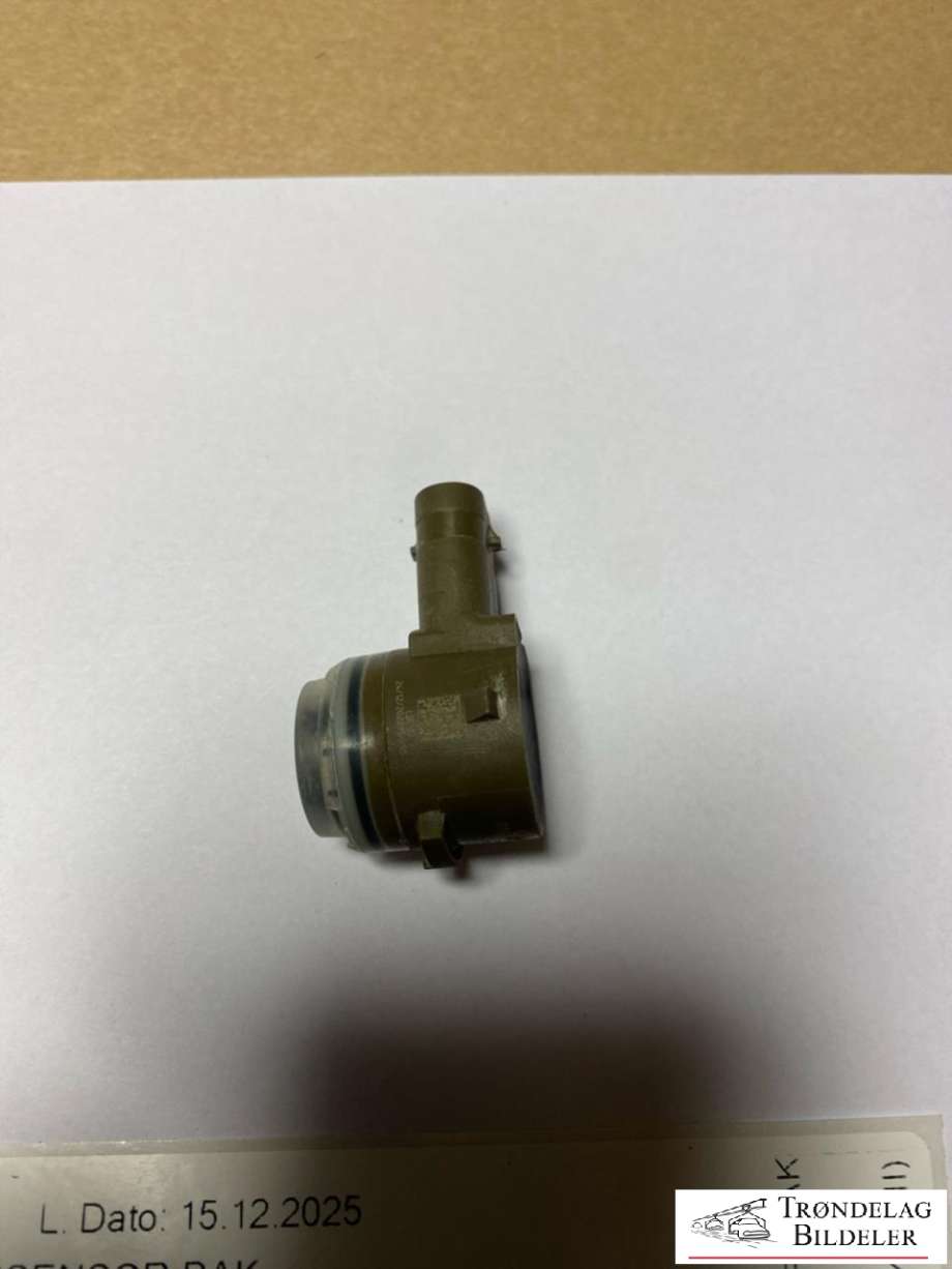 Parkeringssensor bak til VW Amarok 2022-->> (Type II)  (JU5T15K859ACW|)