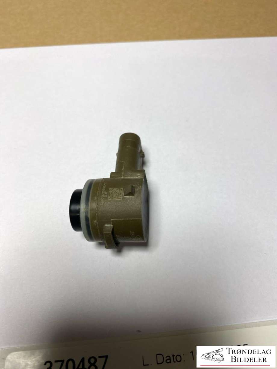 Parkeringssensor bak til VW Amarok 2022-->> (Type II)  (JU5T15K859ACW|)