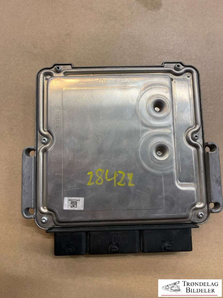 Styreenhet motor til Nissan Note 2013-2017 (Type II)  (BOSH  0 281 030 850|23710-3VD0C|0 281 030 850|)