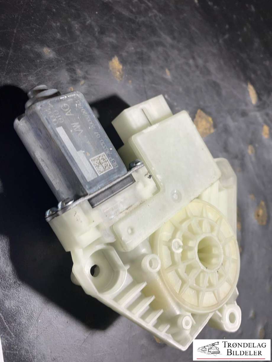 Ruteheis, kun motor, høyre bak til VW ID.3 2020-->>  (5Q4 959 812 F|)