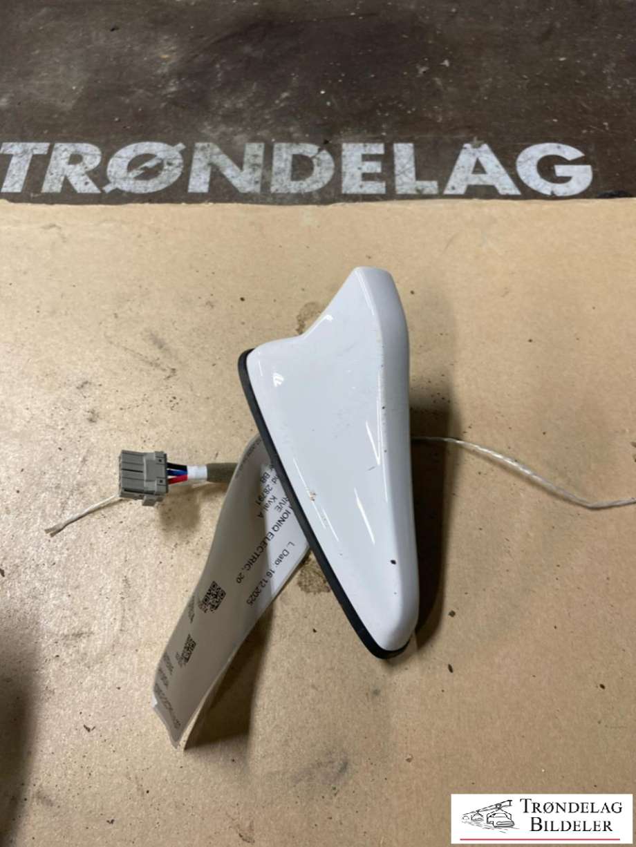 Antenne til Hyundai Ioniq Electric 2016-2019 (Fase 1)  (96210G 2240WAW|)
