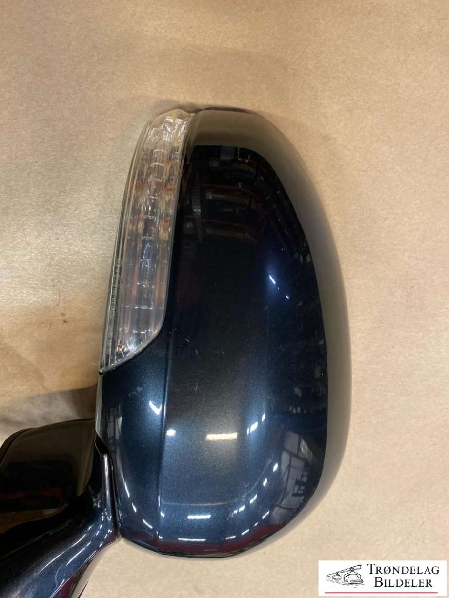 Speil høyre til Toyota Avensis 2009-2015 (Type III, Fase 1)  (8793105400|)