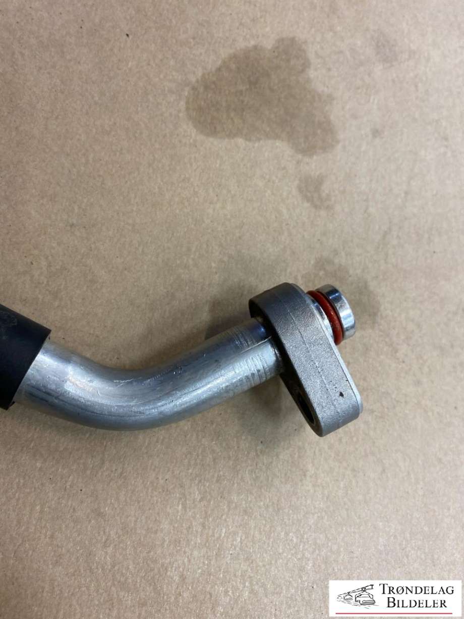 Aircondition rør til VW Amarok 2022-->> (Type II) (MB3B-19N602-XC|)
