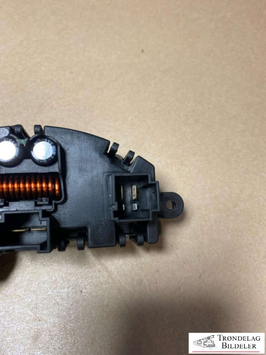 Varmeapparat motstand til Audi A4, Allroad 2009-2016 (Type I) (B8) (B8) (A2469064100|)