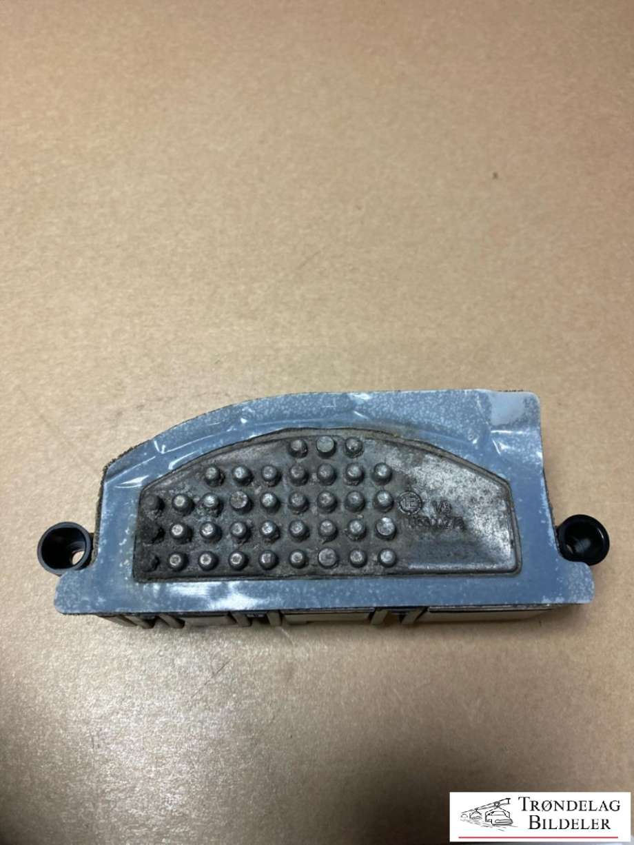 Varmeapparat motstand til Audi A4, Allroad 2009-2016 (Type I) (B8) (B8) (A2469064100|)