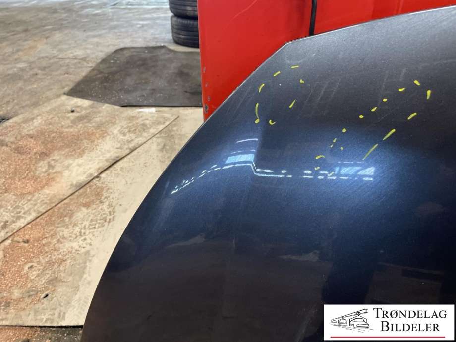 Panser til Toyota Proace 2013-2016 (Type I)  (SU001-A0528|)