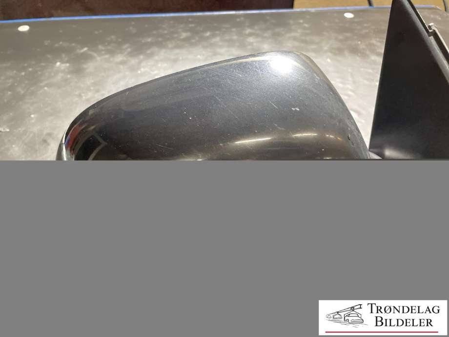 Speil høyre til Audi A4, Allroad 2009-2016 (Type I) (B8) (B8) (8K1857410E 01C|4F0857536AE|6-KABLER)