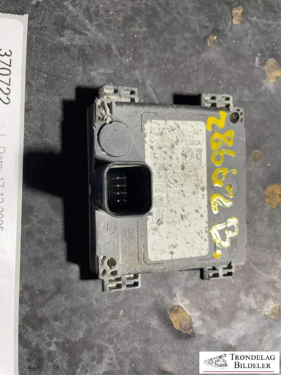 Sensor radar til VW Amarok 2022-->> (Type II)  (2HJ 907 572 A|)