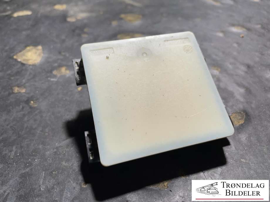 Sensor radar til VW Amarok 2022-->> (Type II)  (2HJ 907 572 A|)