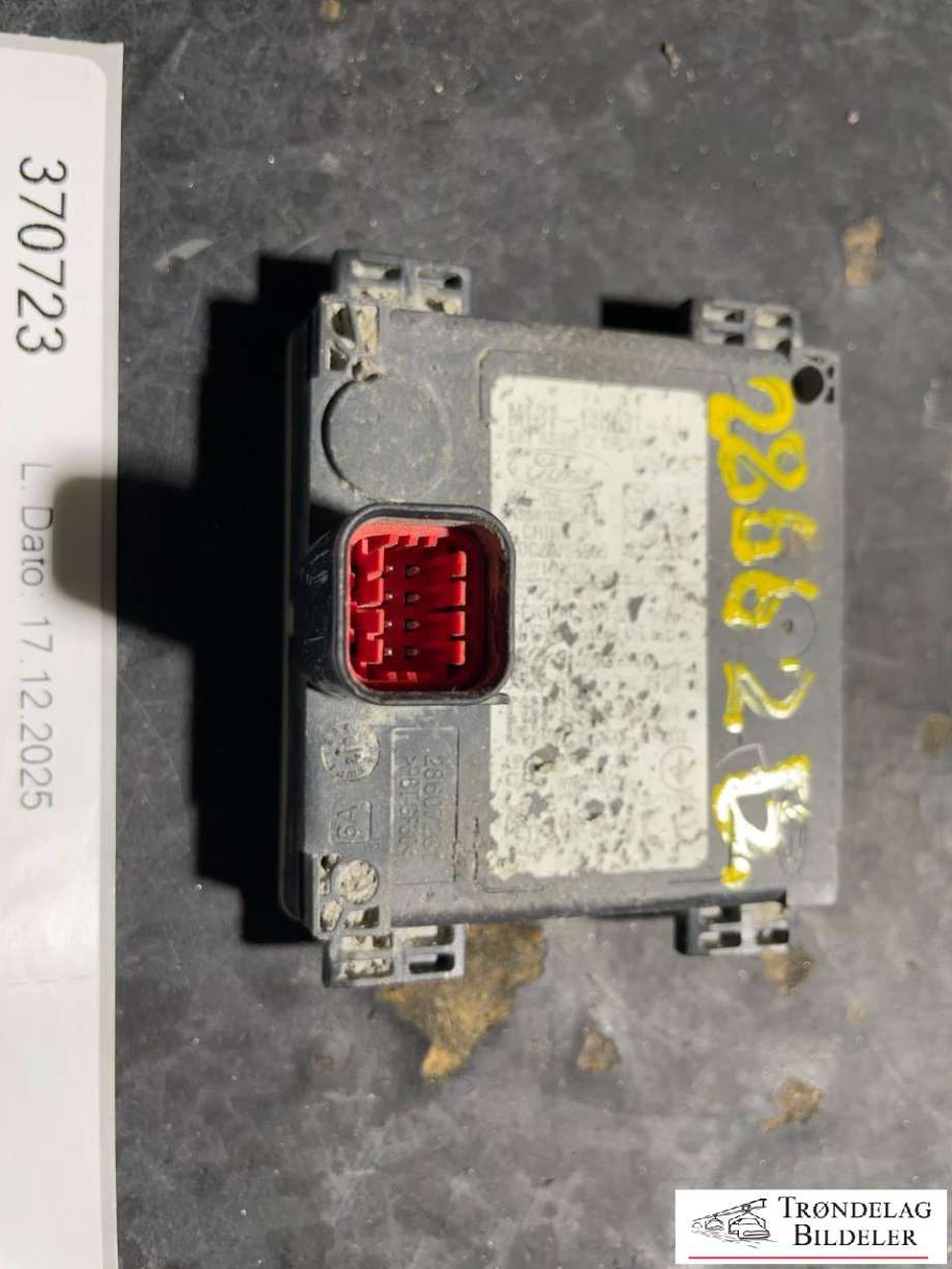 Sensor radar til VW Amarok 2022-->> (Type II) (2HJ 907 572 A|)