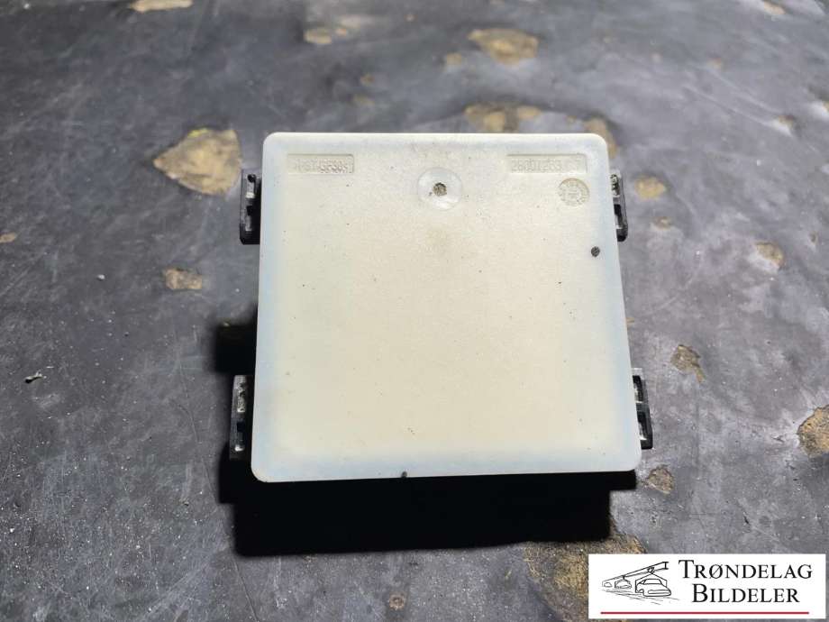 Sensor radar til VW Amarok 2022-->> (Type II) (2HJ 907 572 A|)