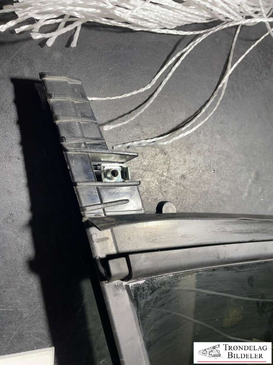 Siderute høyre bak til VW ID.3 2020-->> (10A 845 214 G|)