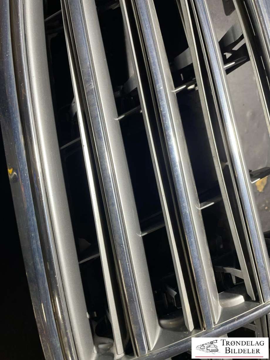 Grill til Mercedes C-Klasse 2014-2018 (Fase 1) (W205) (W205) (A 205 880 15 83|)