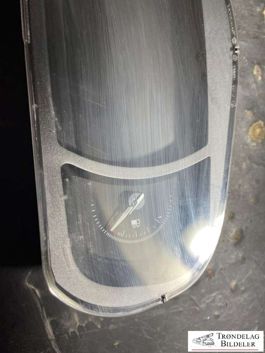 Instrumentpanel til Renault Talisman 2016-->>  (248104585R|)
