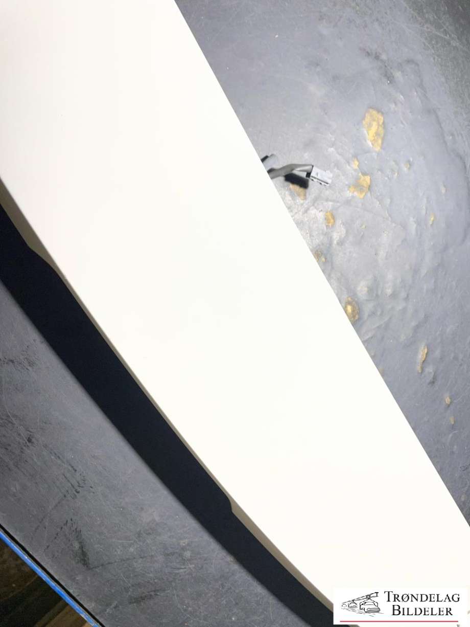 Spoiler bak til Opel Mokka 2012-2016 (Type I, Fase 1)  (95421439|1719373|)