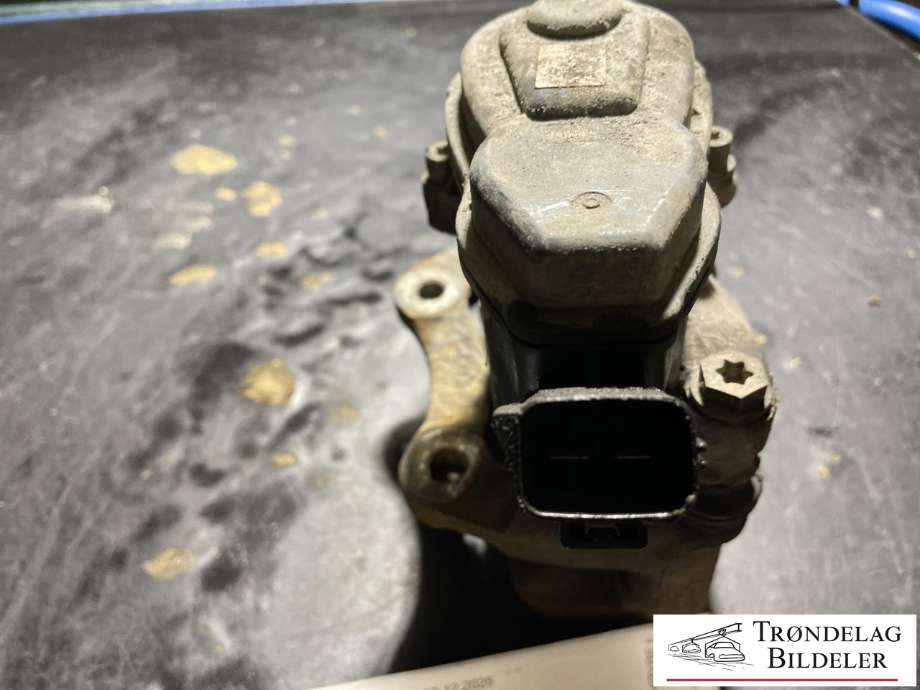 Bremsecaliper høyre bak til Renault Talisman 2016-->>  (440019919R|4400110344R|)
