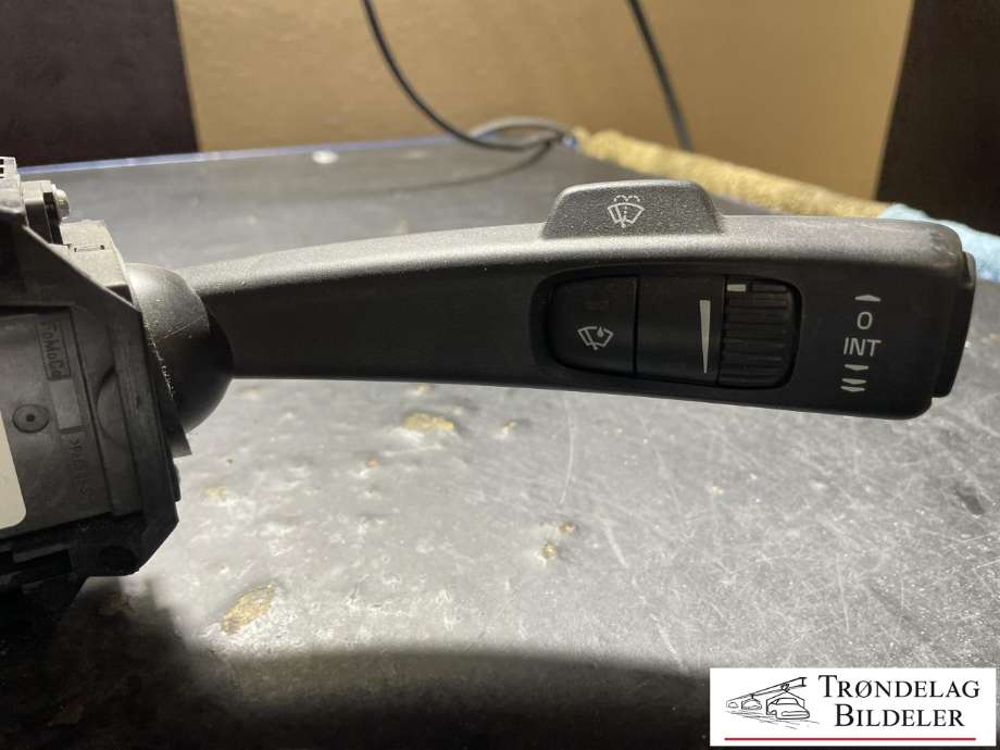 Bryter combi til Volvo S80 2006-2013 (Type II, Fase 1)  (31275030|30798461|)