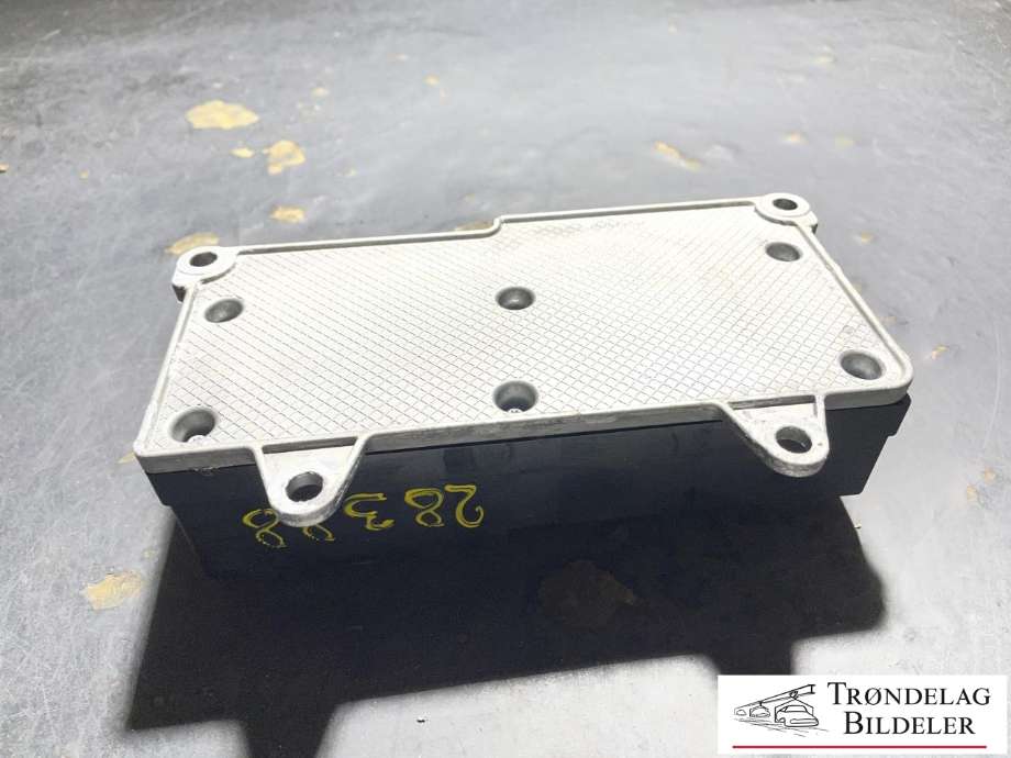 Airbag elektronikk til Volvo S80 2006-2013 (Type II, Fase 1)  (30773925|)