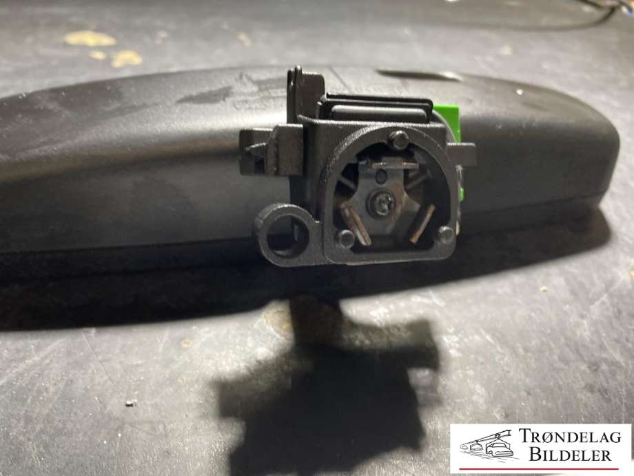 Speil innvendig til Volvo S80 2006-2013 (Type II, Fase 1)  (31111835|)