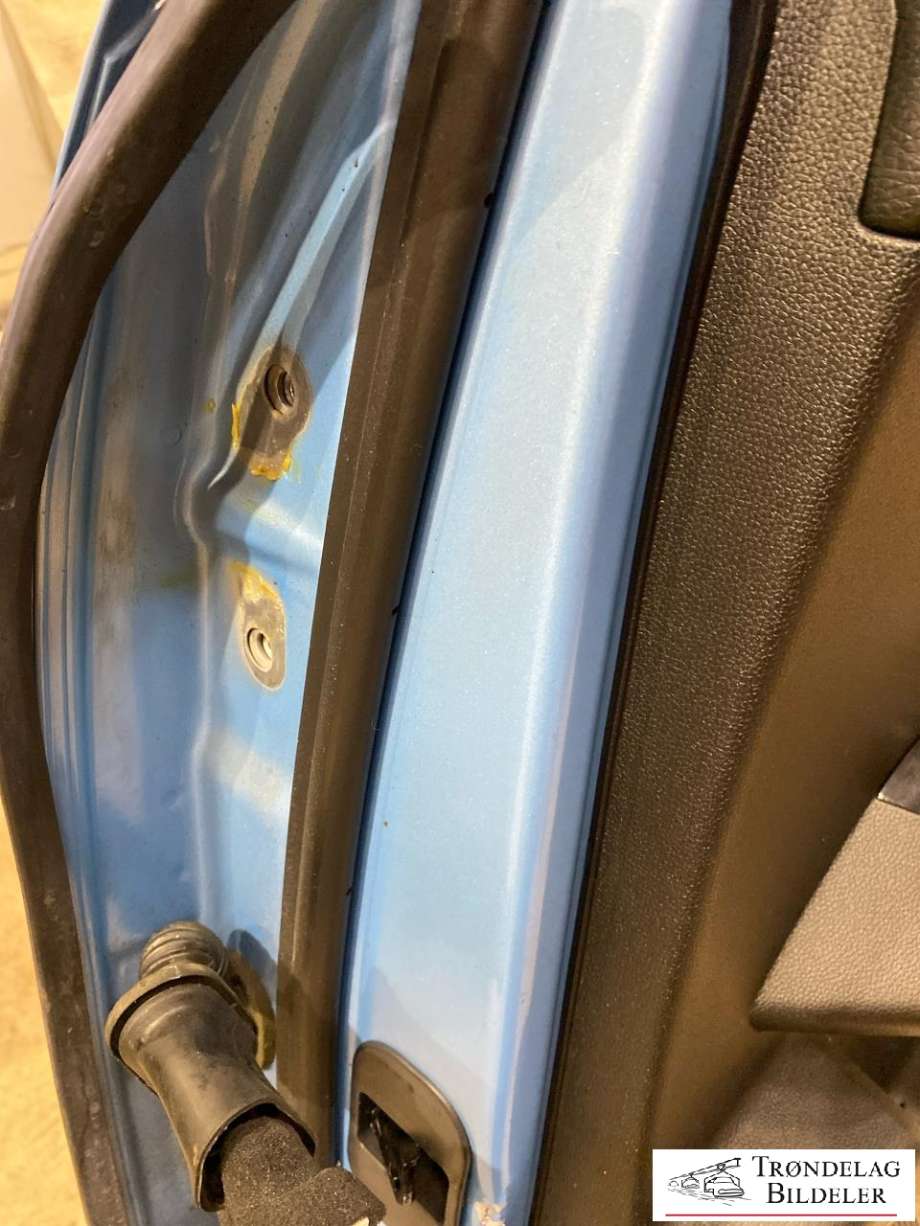 Dør høyre bak til XPeng G3 2021-->>  (N/A|)