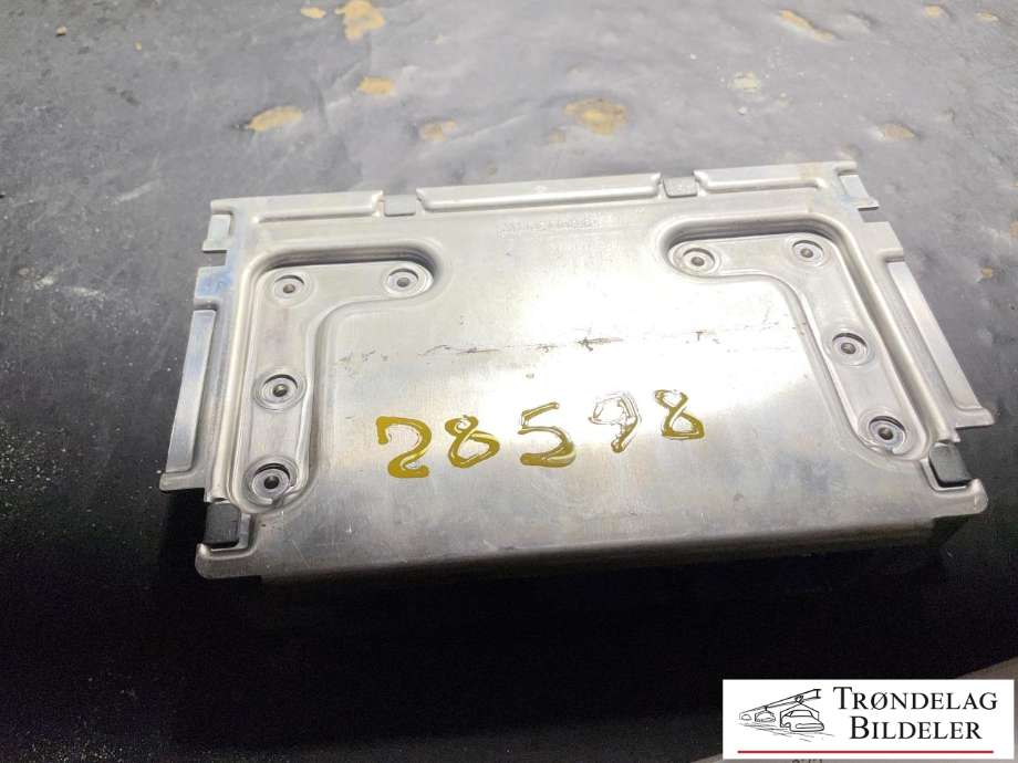 Styreenhet girkasse til BMW X5 2000-2006 (E53) (E53) (7 518 709|7 518 709 GS20|)
