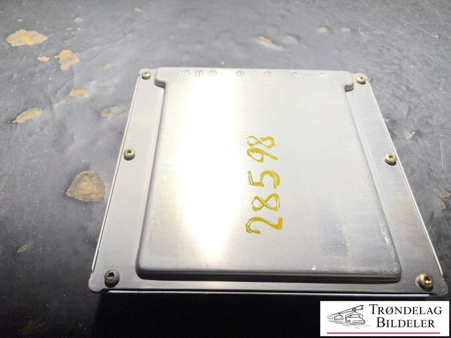 Styreenhet motor til BMW X5 2000-2006 (E53) (E53) (7789376|)
