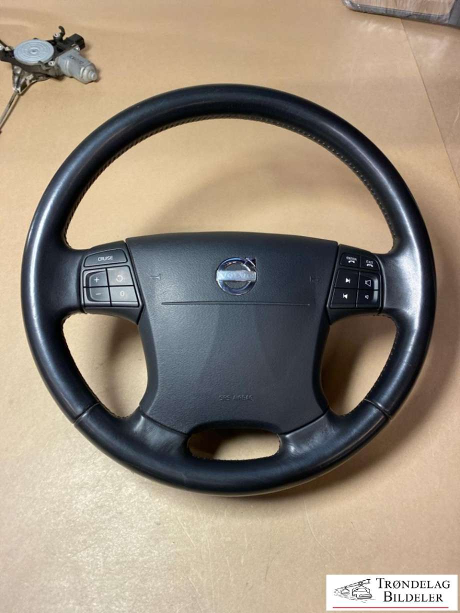 Ratt til Volvo S80, 2006-2013 (Type II, Fase 1) (30741369)