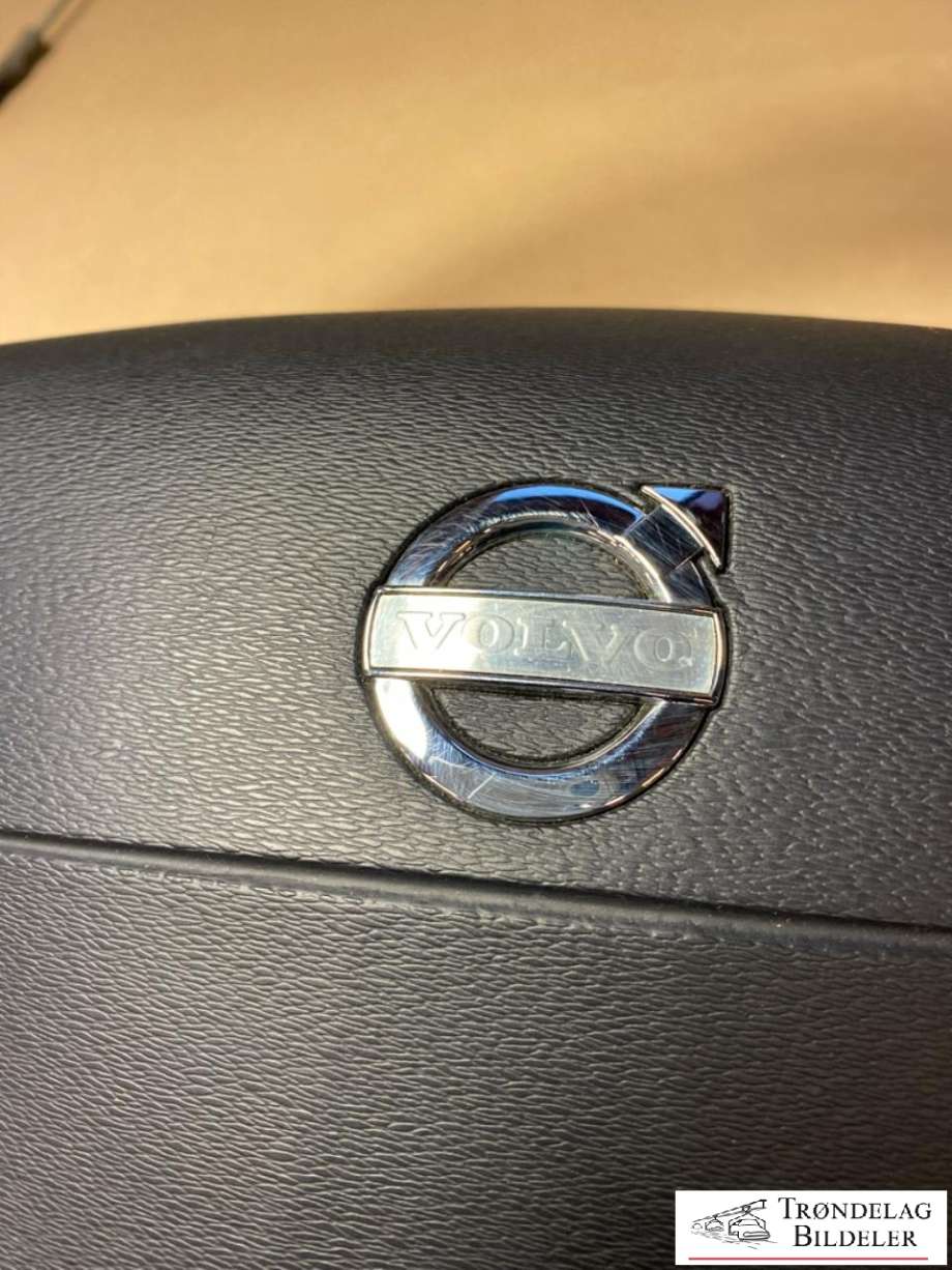 Ratt til Volvo S80 2006-2013 (Type II, Fase 1) (30741369|)