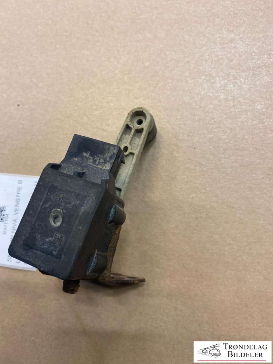 Sensor nivå, venstre bak til Land Rover Freelander 2007-2014 (Type II)  (LR001706|6H523D026AB|)